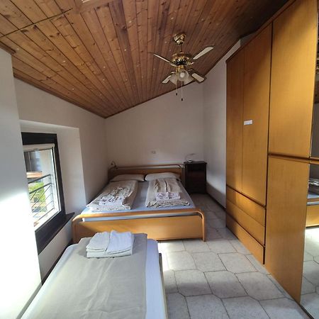 Zocca Apartments 阿科 外观 照片