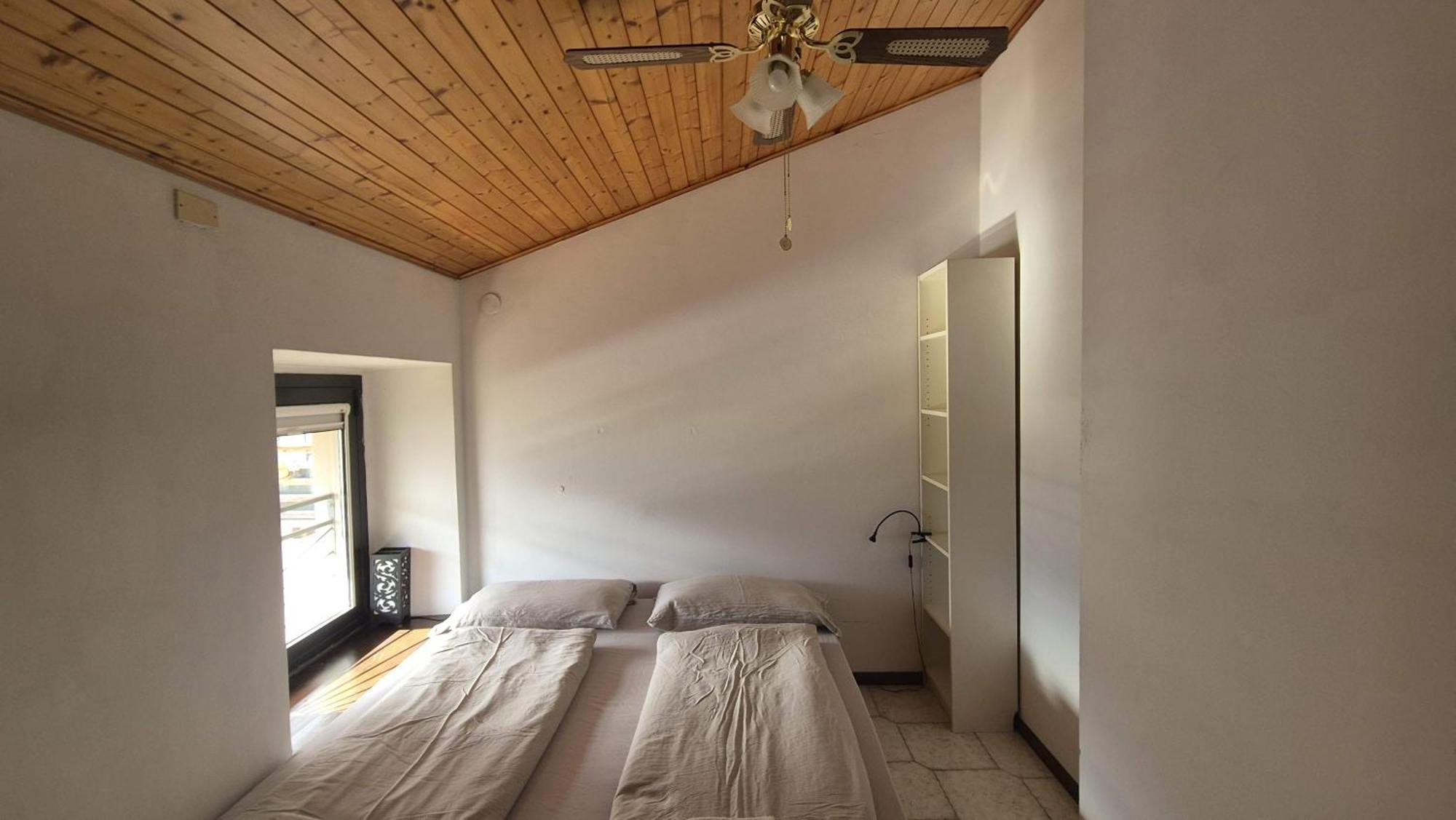 Zocca Apartments 阿科 外观 照片