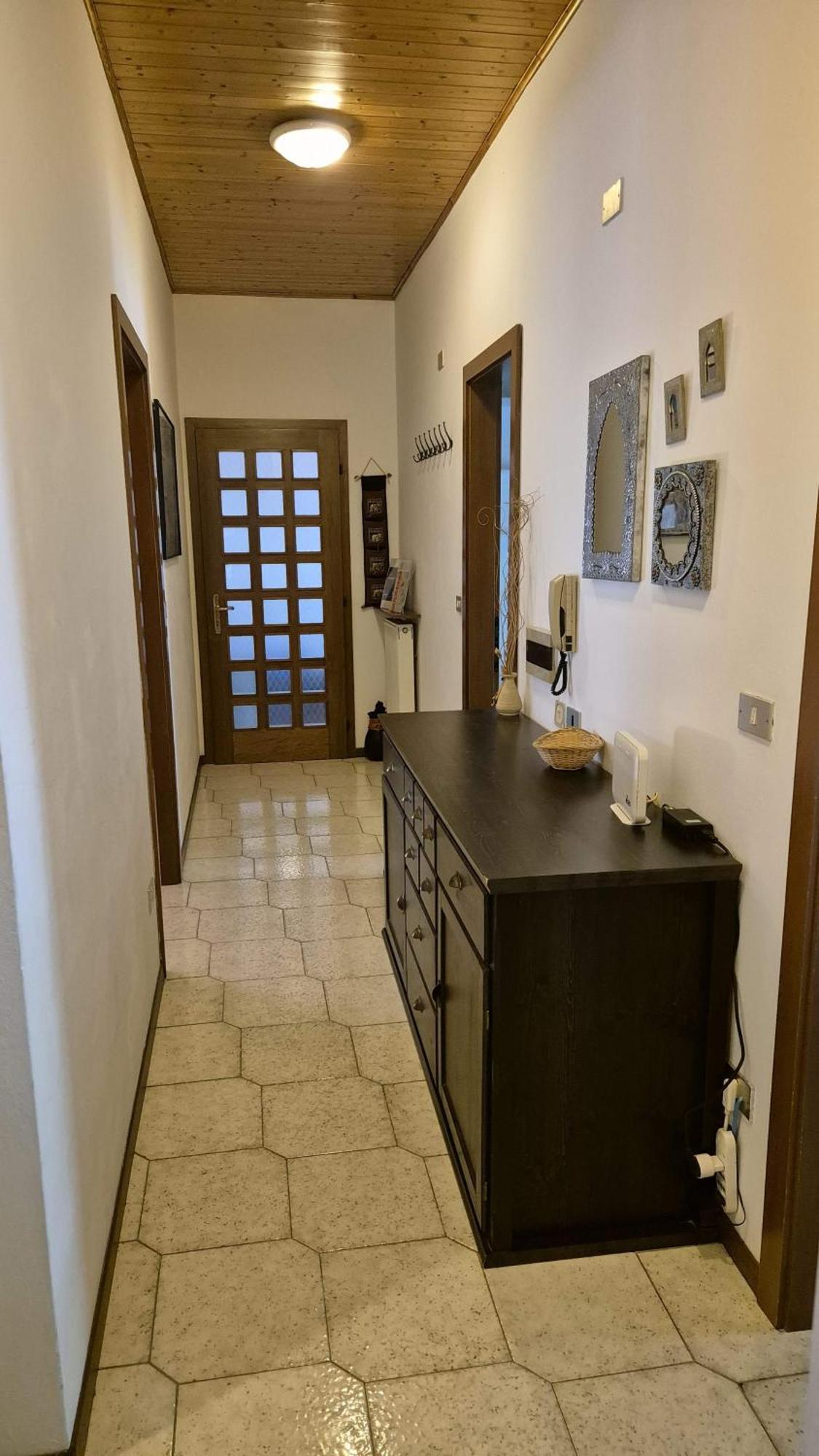 Zocca Apartments 阿科 外观 照片