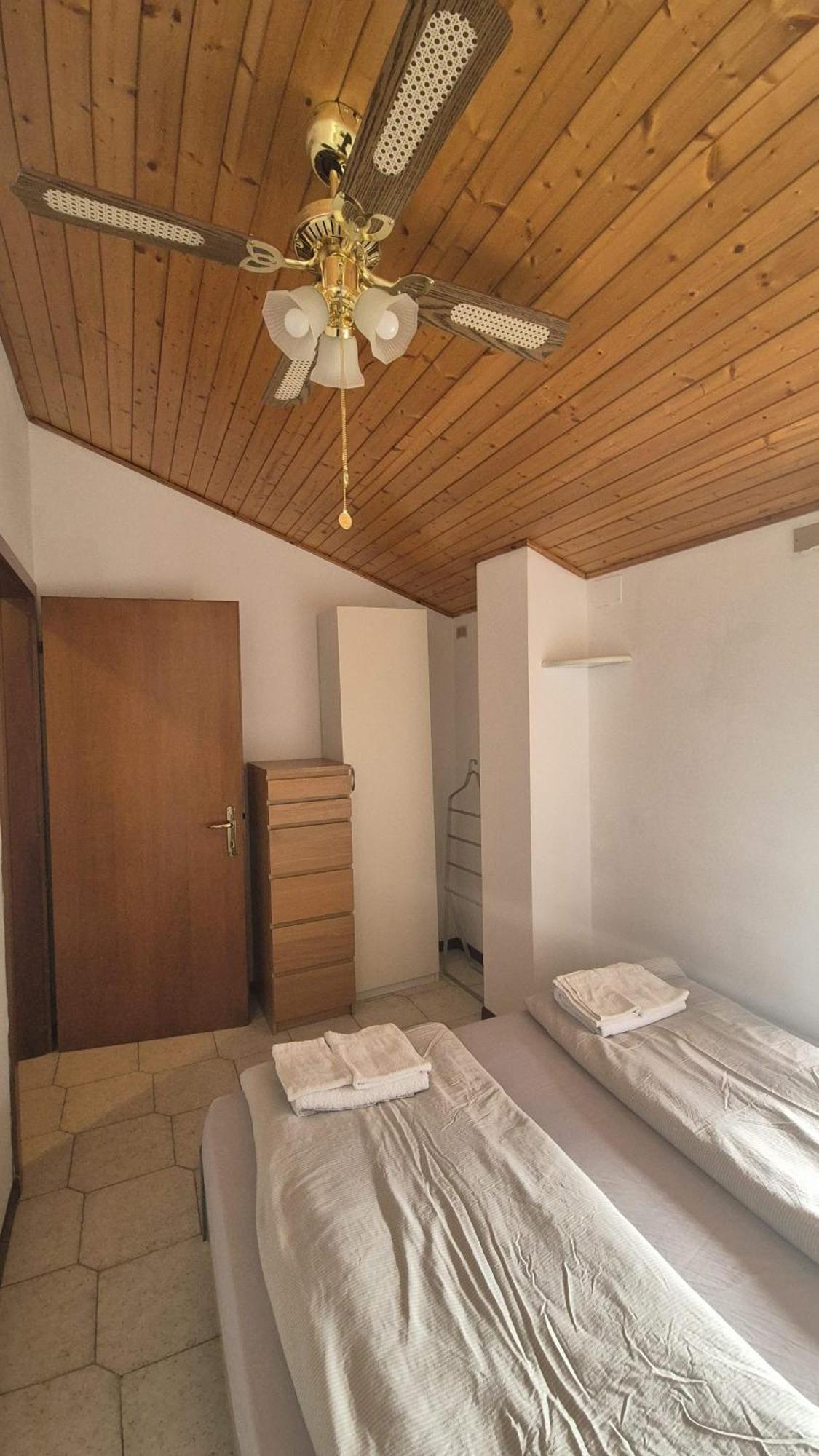 Zocca Apartments 阿科 外观 照片