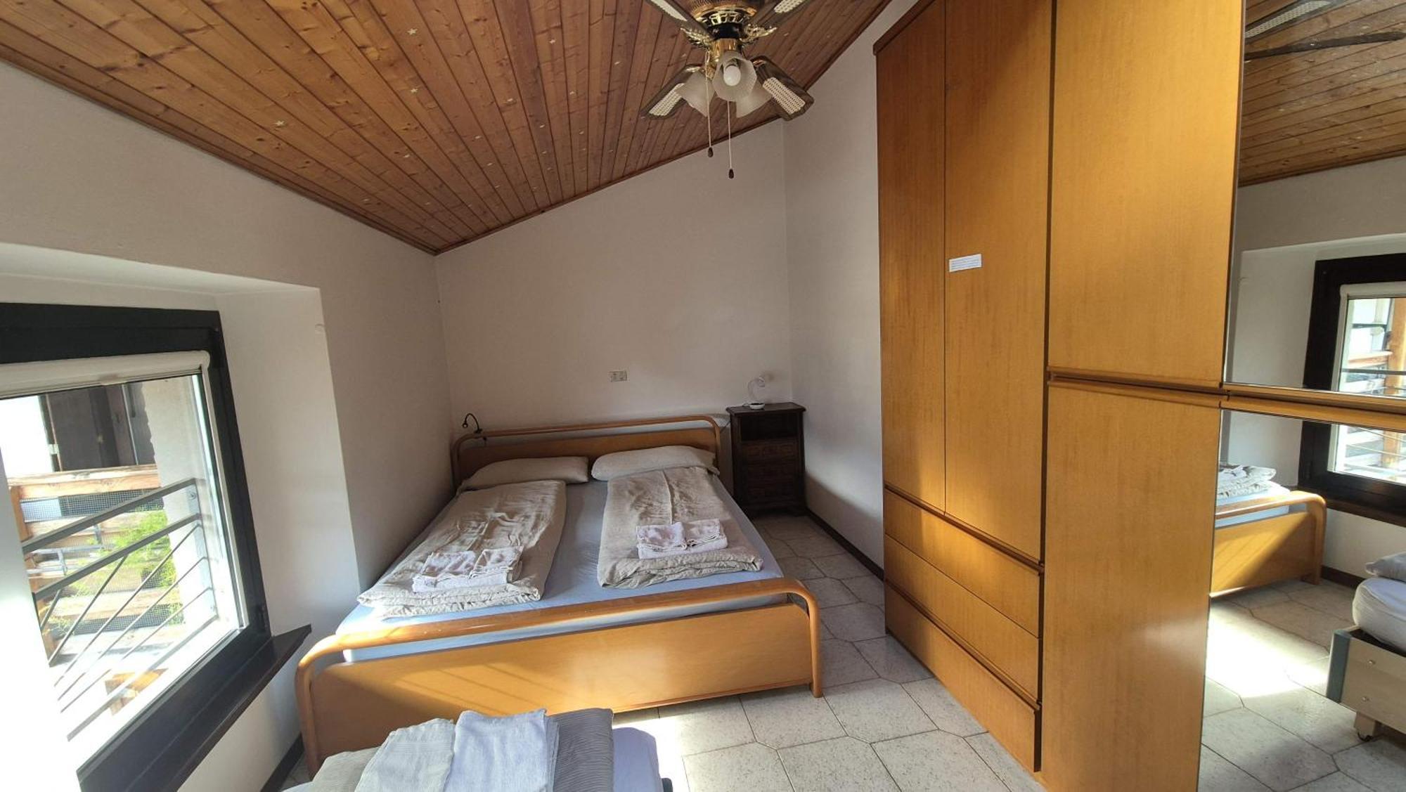 Zocca Apartments 阿科 外观 照片