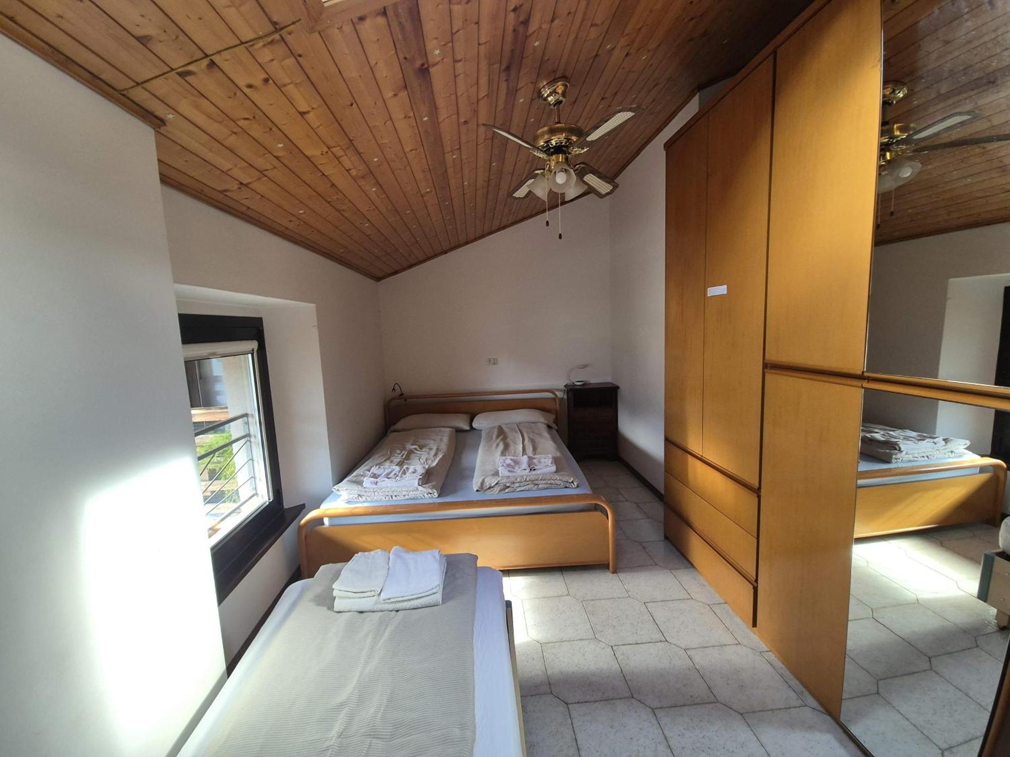 Zocca Apartments 阿科 外观 照片
