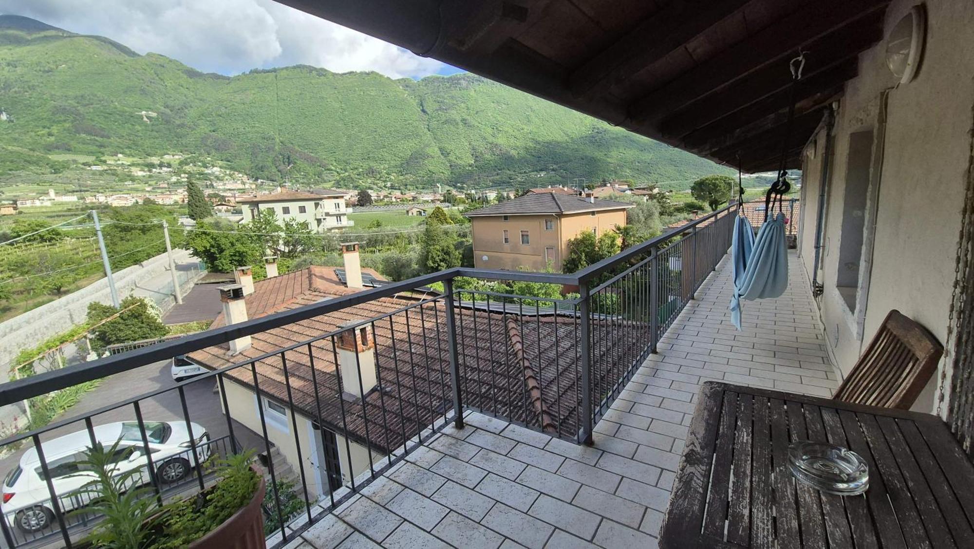 Zocca Apartments 阿科 外观 照片